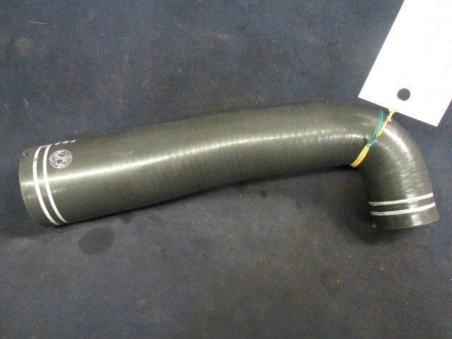 Fiat Multipla 46511143 számú levegőcső-túrbóból az intercollerba