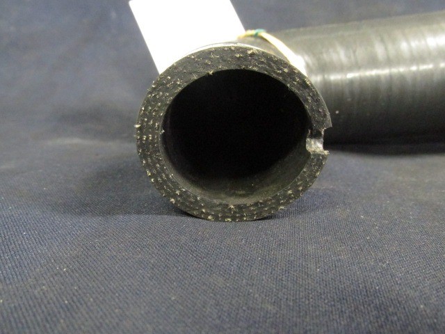 Fiat Multipla 46511143 számú levegőcső-túrbóból az intercollerba