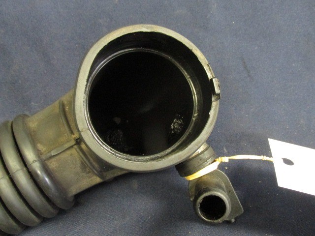 Fiat Punto 46529093 levegőcső-légtömegmérőből a túrbóba