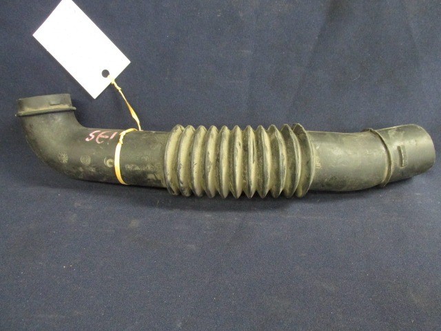 Fiat Seicento levegőcső-szívócső a légszűrőházba 46536483