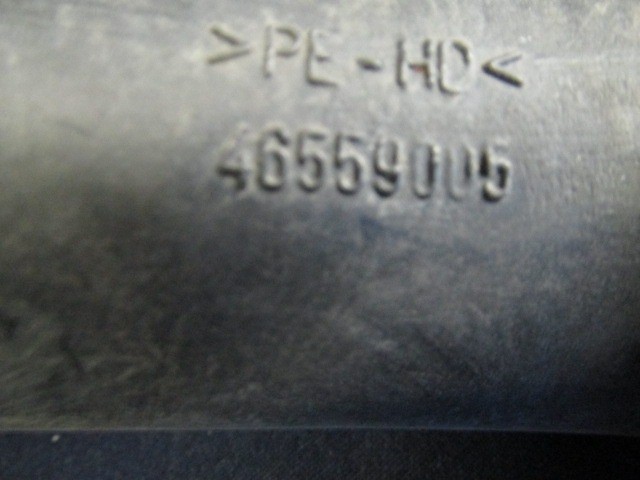 Fiat Punto II. 46559005 számú levegőcső-szívócső a légszűrőházba