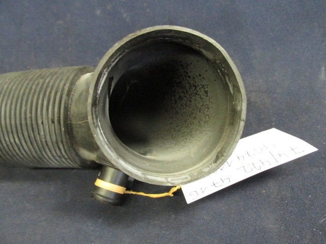 Alfa Romeo 147, Gt  levegőcső-légtömegmérőből a szívócsonkba 46741124