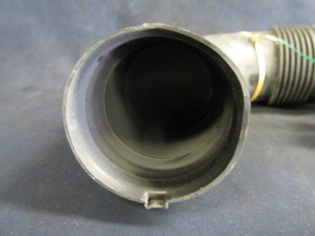 Alfa Romeo 147, Gt  levegőcső-légszűrőházból a légtömegmérőbe