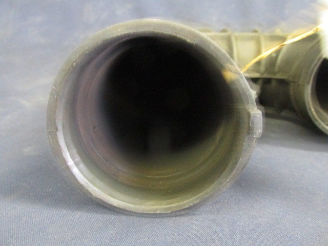 Fiat Doblo 46759191 számú levegőcső-légszűrőházból a légtömegmérőbe