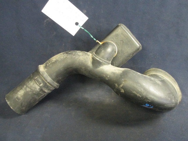 Fiat Stilo 1,6 16v benzin levegőcső-szívócső a légszűrőházba