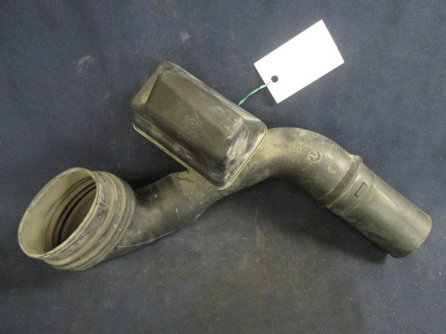 Fiat Stilo 1,6 16v benzin levegőcső-szívócső a légszűrőházba