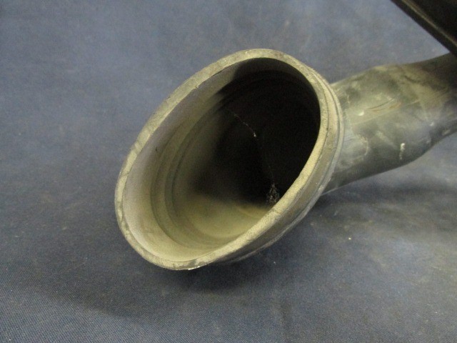 Fiat Stilo 1,6 16v benzin levegőcső-szívócső a légszűrőházba