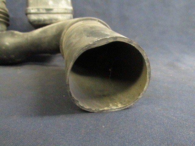 Fiat Stilo 1,6 16v benzin levegőcső-szívócső a légszűrőházba