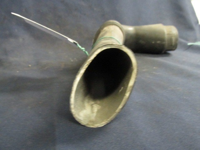 Fiat Stilo 46800163 számú levegőcső-szívócső a légszűrőházba