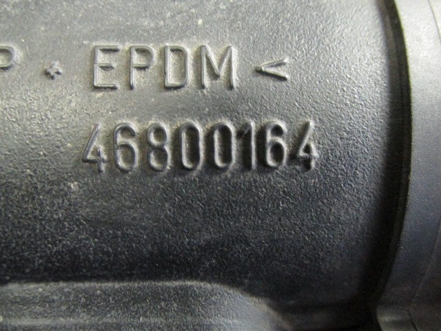 Fiat Stilo 46800164 számú levegőcső-szívócső a légszűrőházba
