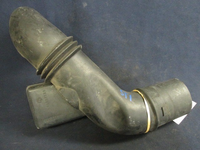 Fiat Stilo 46807189 számú levegőcső-szívócső a légszűrőházba