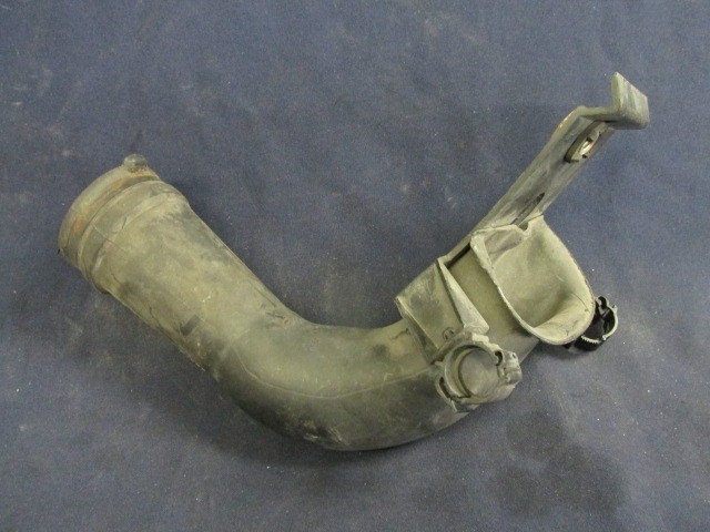 Alfa Romeo 147, Gt Diesel levegőcső-szívócső a légszűrőházba 46819096