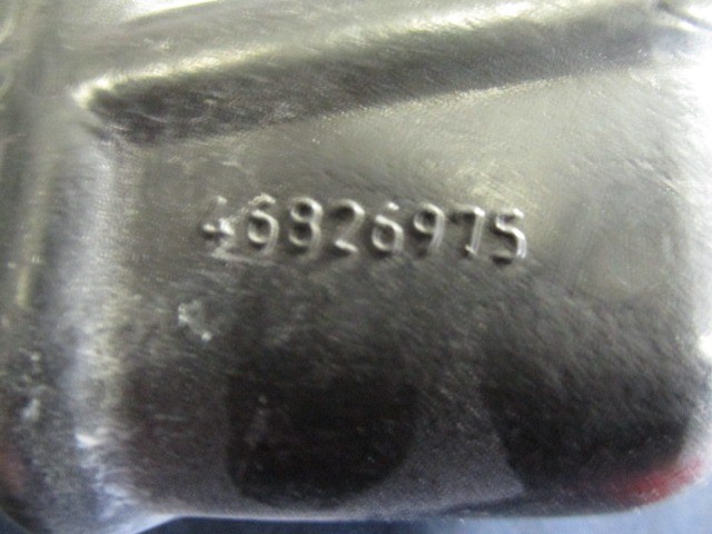 Fiat Punto Nouva 46876975 számú levegőcső-szívócső a légszűrőházba