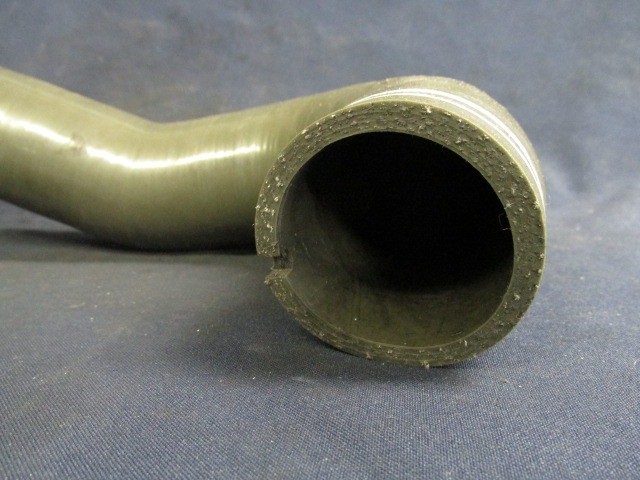 Alfa Romeo 159 2,4 20v Mjet levegőcső-turbóból az intercollerba 50503487