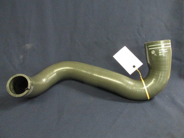 Alfa Romeo 159 1,9 16v Diesel levegőcső-turbóból az intercollerba 50508204