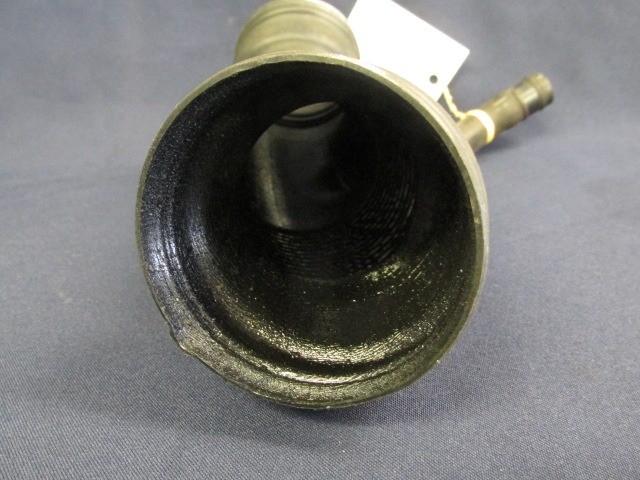 Alfa Romeo Giulietta 50525493 számú levegőcső-légtömegmérőből a túrbóba