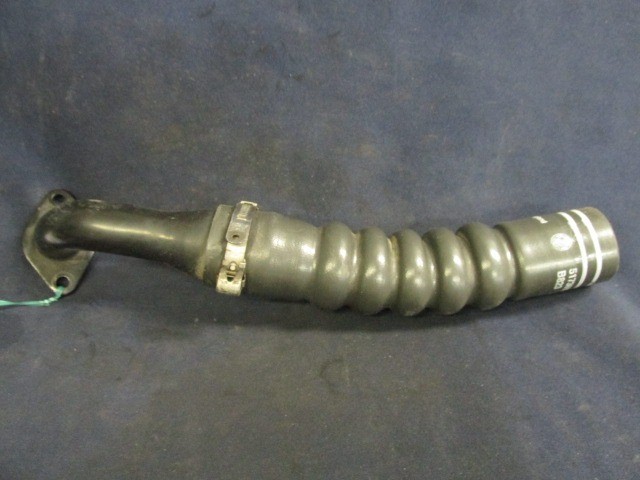 Fiat Strada 51736934 számú levegőcső-túrbóból az intercollerba