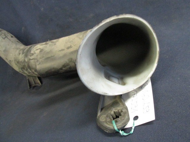 Alfa Romeo 159 51772591 számú levegőcső-szívócső a légszűrőházba