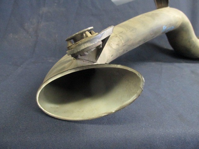 Alfa Romeo 159 51772592 számú levegőcső-szívócső a légszűrőházba