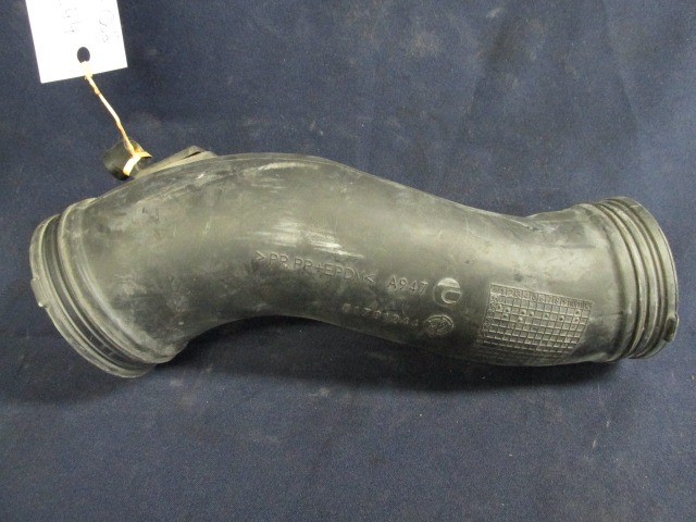 Alfa Romeo 159, Brera, Spider 3,2 V6 levegőcső-légszűrőházból a légtömegmérőbe 51781244