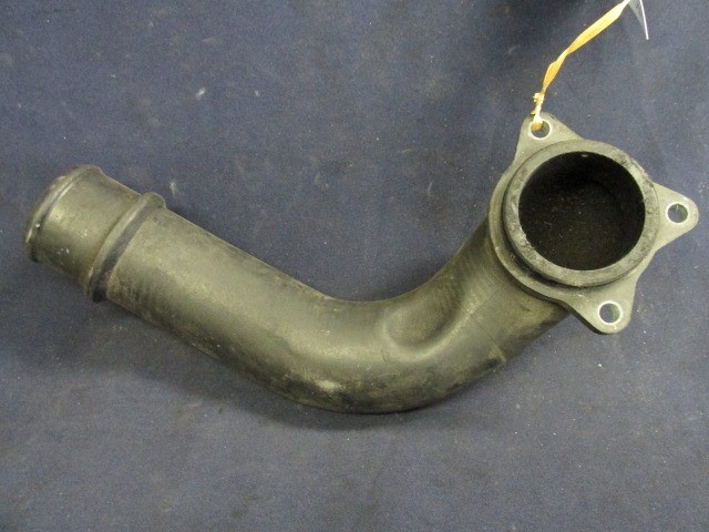 Fiat Croma 51791374 számú levegőcső-intercollerból a szívócsonkba