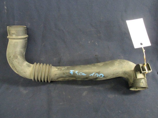 Fiat 500 51806859 számú levegőcső-szívócső a légszűrőházba