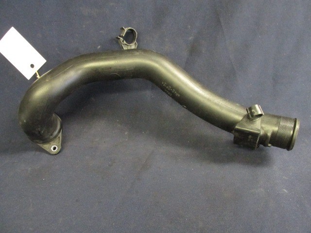 Fiat Doblo 51810957 számú levegőcső-túrbóból az intercollerba