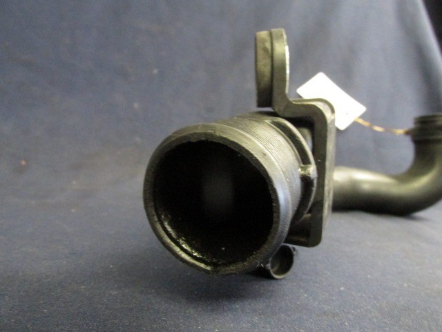 Fiat Doblo 51810957 számú levegőcső-túrbóból az intercollerba