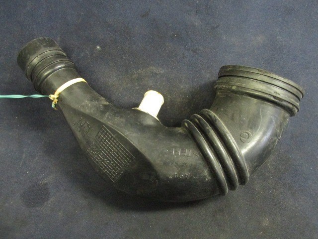 Fiat Idea, Lancia Musa levegőcső 51848880