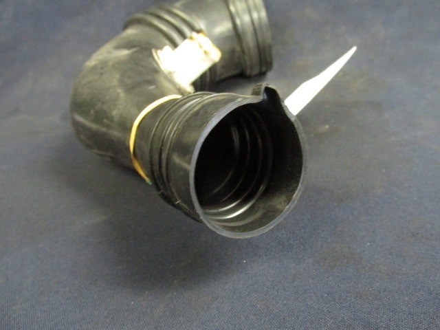 Fiat Idea, Lancia Musa levegőcső 51848880