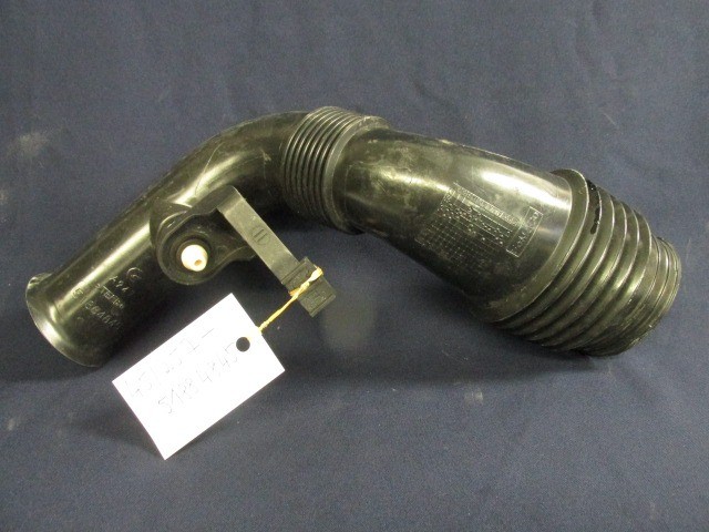 Fiat 500 51884845 számú levegőcső -szívócső a légszűrőházba