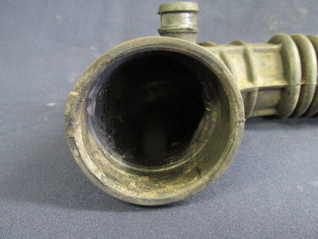 Fiat Doblo 55182567 számú levegőcső-légtömegmérőből a túrbóba