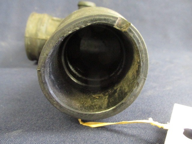 Fiat Doblo 55182567 számú levegőcső-légtömegmérőből a túrbóba