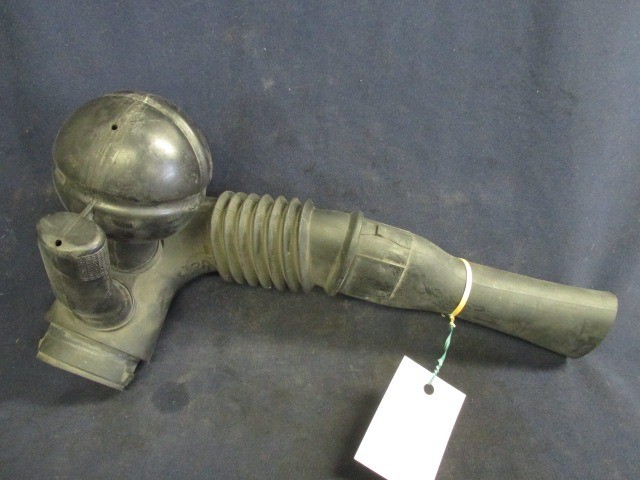 Lancia Musa/Fiat Idea 55184934 számú levegőcső-szívócső a légszűrőházba