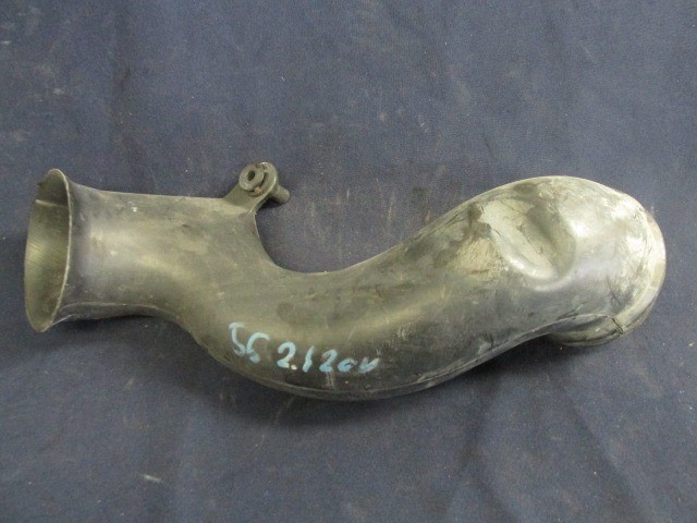 Alfa Romeo 156 levegőcső-szívócső a légszűrőházba 55187325