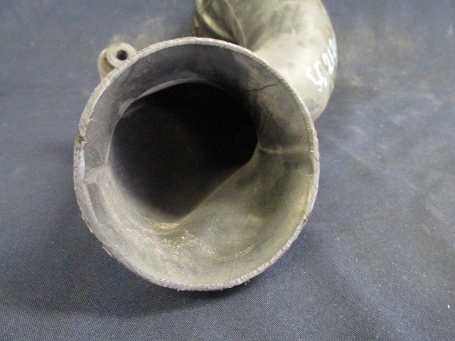 Alfa Romeo 156 levegőcső-szívócső a légszűrőházba 55187325