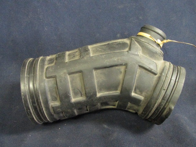 Alfa Romeo 159 levegőcső légszűrőházból a légtömegmérőbe 55193538