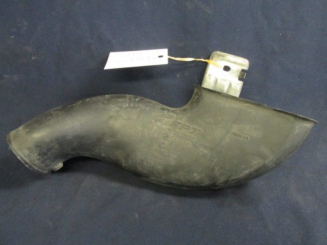 Fiat Croma 55211797 levegőcső-szívócső a légszűrőházba