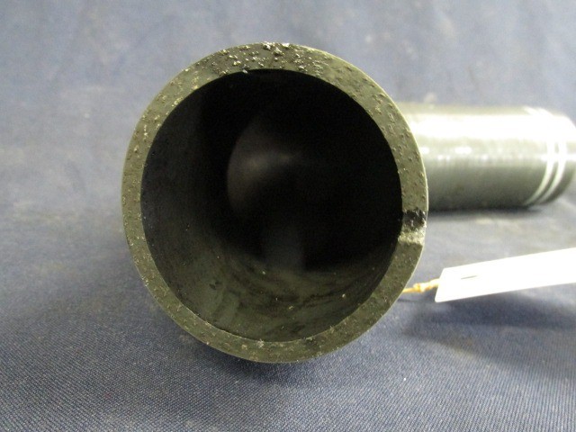 Alfa Romeo 166 60611339 számú levegőcső-túrbóból az intercollerba