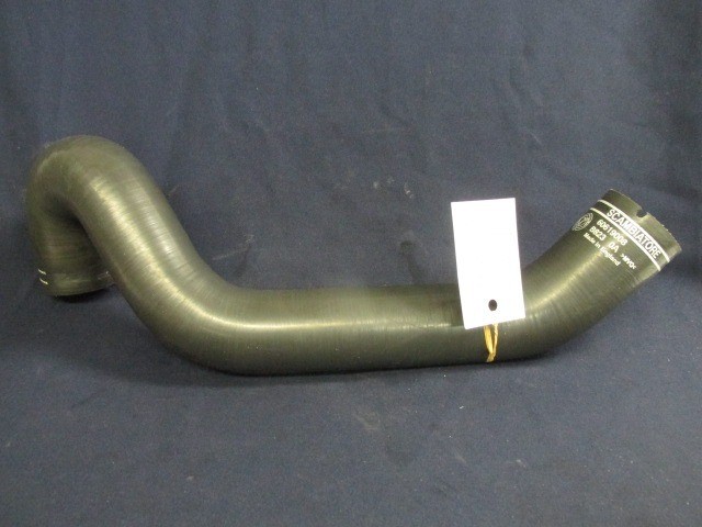 Alfa Romeo 156 60619008 számú levegőcső-túrbóból az intercollerba