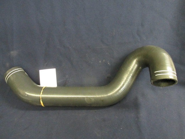 Alfa Romeo 156 60619008 számú levegőcső-túrbóból az intercollerba