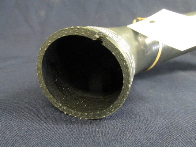 Alfa Romeo 156 60619008 számú levegőcső-túrbóból az intercollerba