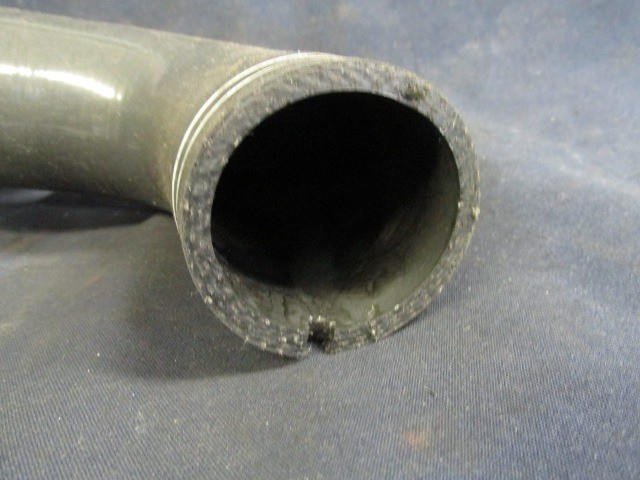 Alfa Romeo 166 2,4 10v Diesel levegőcső -túrbóból az intercollerba 60623537