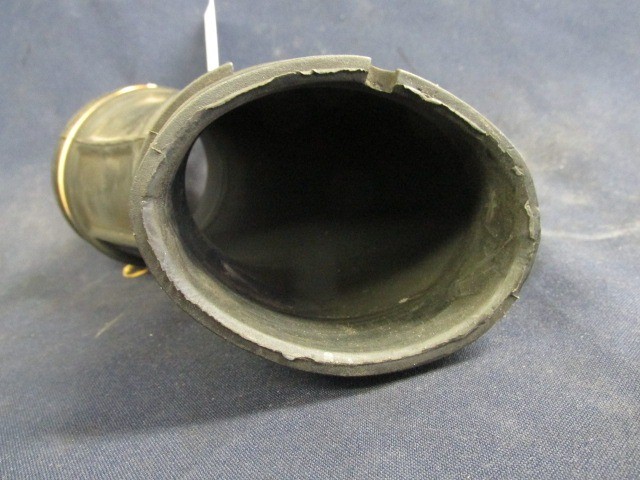 Fiat Bravo 60654978 számú levegőcső-légszűrőházból a légtömegmérőbe