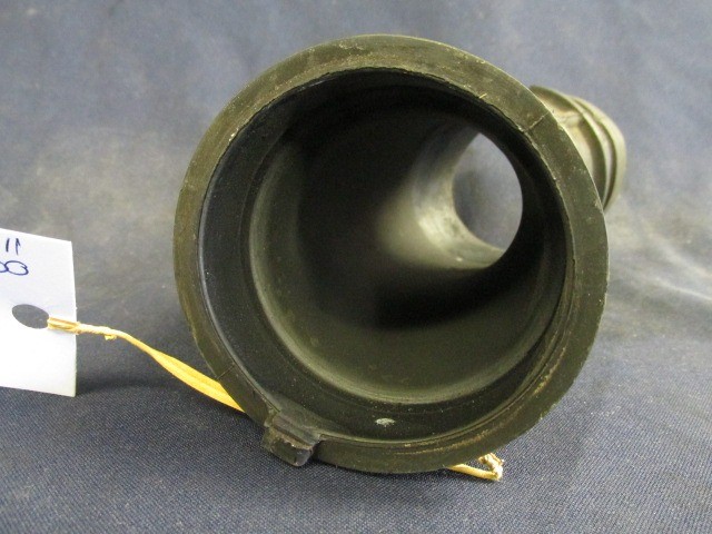 Fiat Bravo 60654978 számú levegőcső-légszűrőházból a légtömegmérőbe