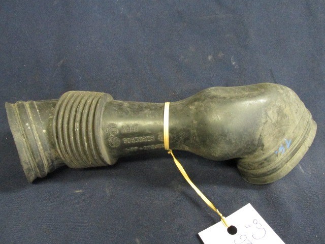 Alfa Romeo 166 60658826 számú levegőcső-szívócső a légszűrőházba