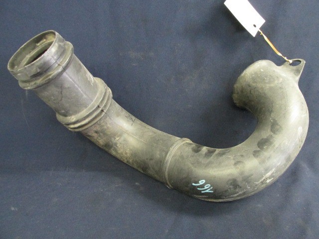 Alfa Romeo 166 60661770 számú levegőcső-szívócső a légszűrőházba