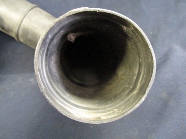 Alfa Romeo 166 60661770 számú levegőcső-szívócső a légszűrőházba