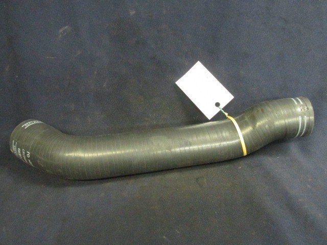 Alfa Romeo 156  2,4 10v Euro 3 levegőcső-turbóból az intercollerba