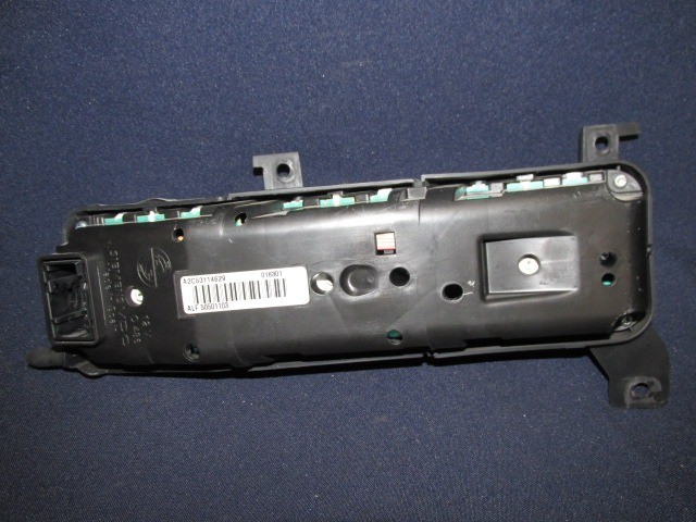 Alfa Romeo 159 50501103 számú óracsoport 